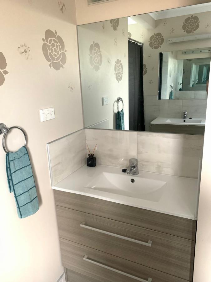 KG Ensuite Palmerston North Extérieur photo
