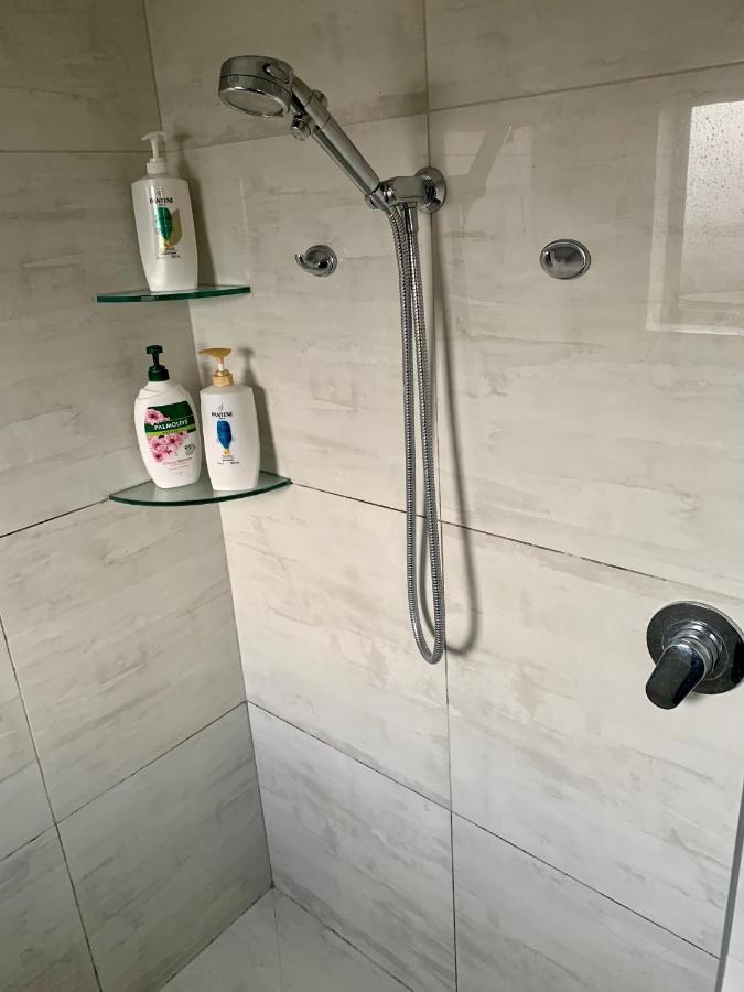 KG Ensuite Palmerston North Extérieur photo