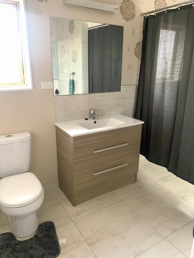 KG Ensuite Palmerston North Extérieur photo